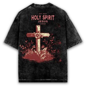 HOLY SPIRIT ACID